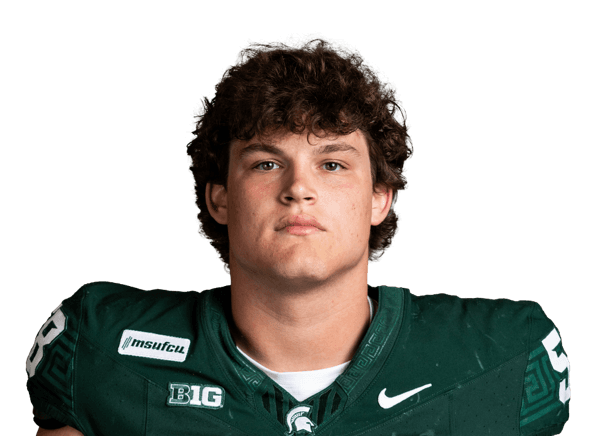 Conner Moore headshot