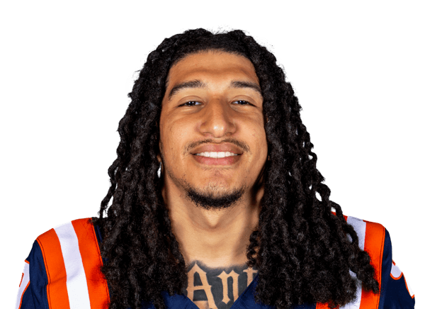 Lavon Williams headshot