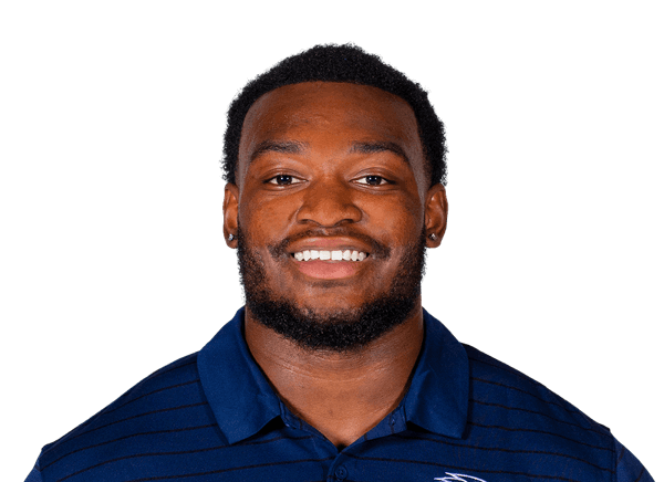 Brandon Tucker headshot