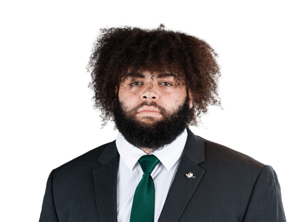 Michael Bennett III headshot
