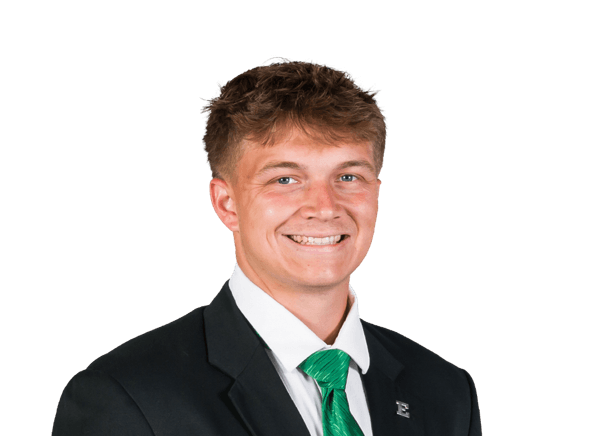 Brogan McCaughey headshot