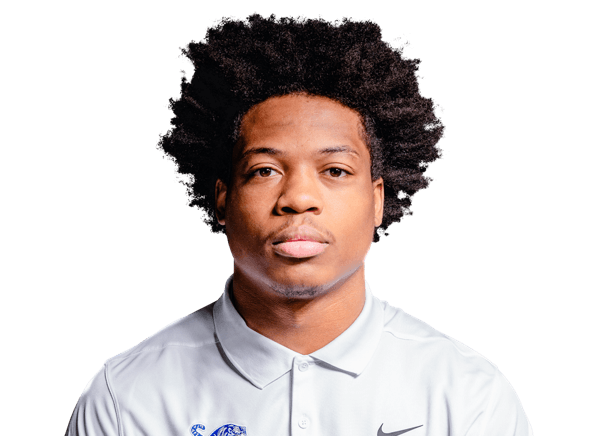Tylon Nash headshot