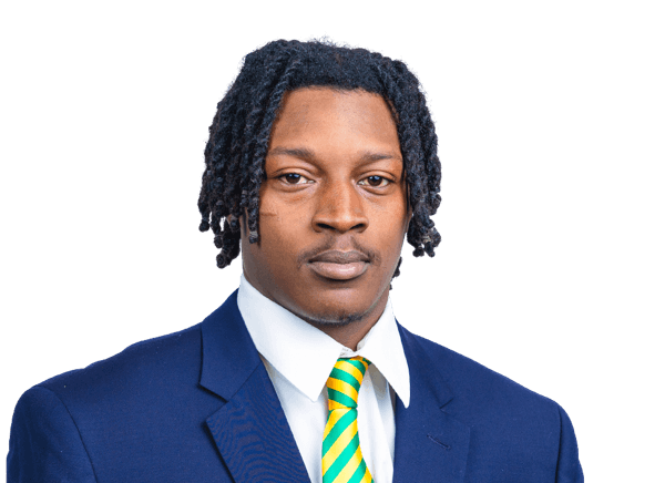 AJ Johnson headshot