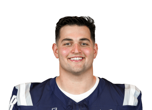 Scott Becker headshot
