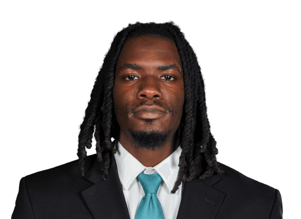 Cyrus Ellison headshot