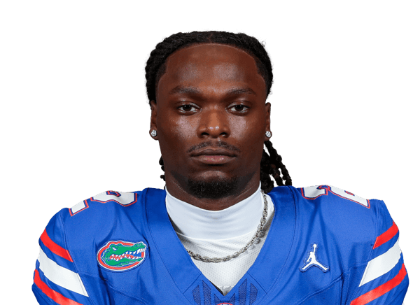 Eric Singleton Jr. headshot
