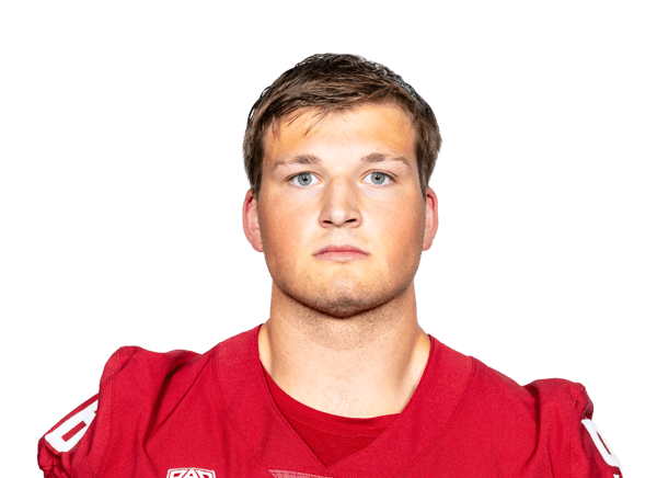 Jack Procter headshot