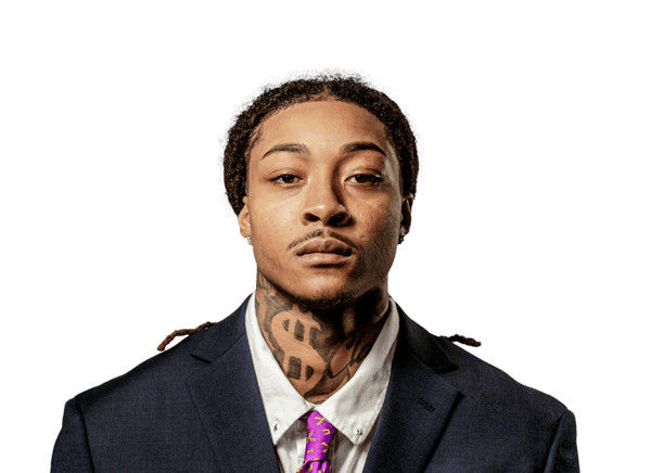 Kendrick DuJour headshot