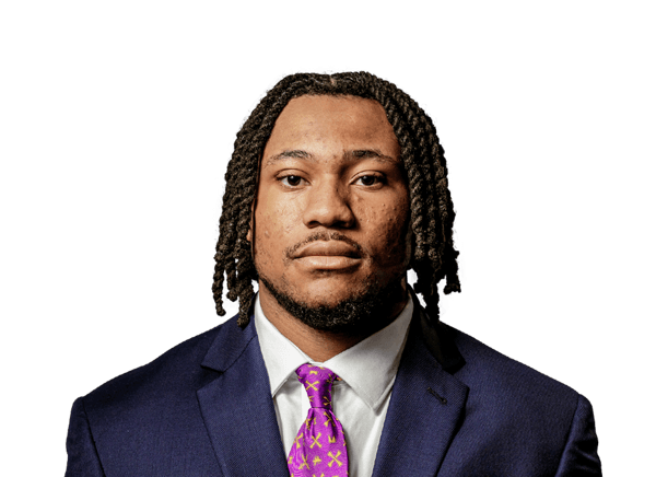 Josh Benton headshot