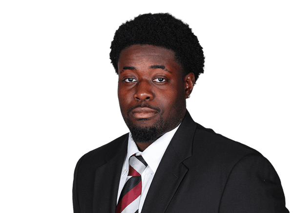 Emmanuel Kojo Poku headshot