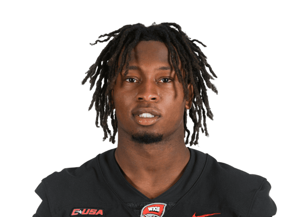 Moussa Barry headshot