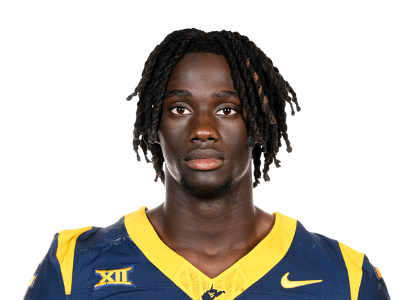Chams Diagne headshot