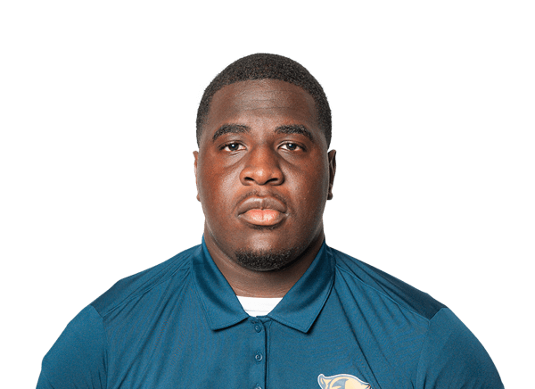Richard Nwaukoni headshot