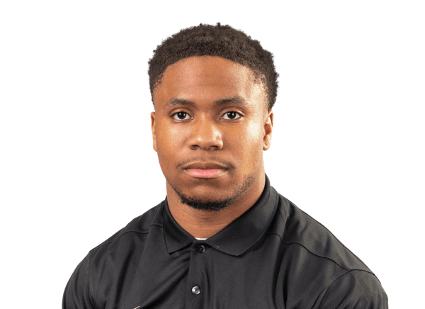 DeKalon Taylor headshot