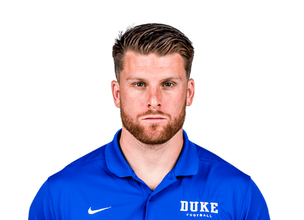 Jake Fitzgerald headshot