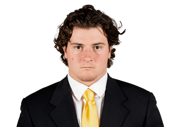 Matthew Lusardi headshot