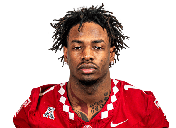 Kolin Dinkins headshot