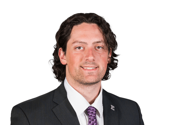 Jack Kautz headshot
