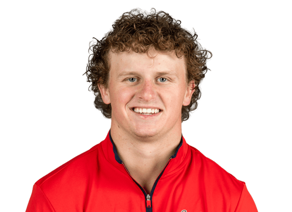 Cole Blaylock headshot