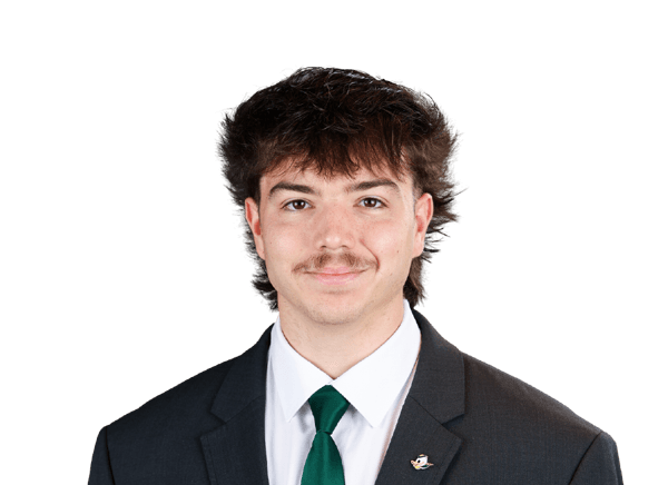 Michael Sbuttoni headshot