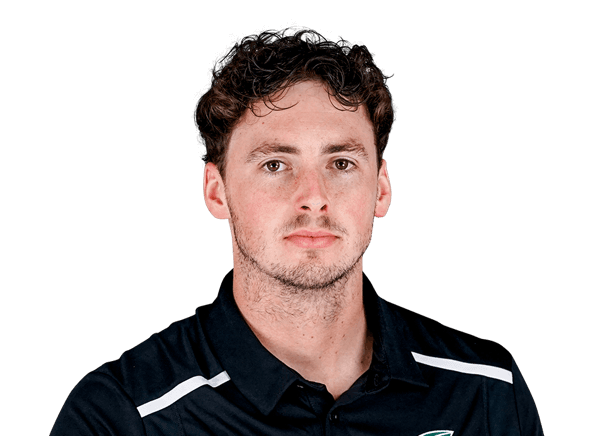 Cal McGough headshot