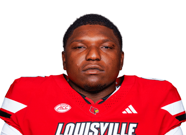 Johnnie Brown III headshot