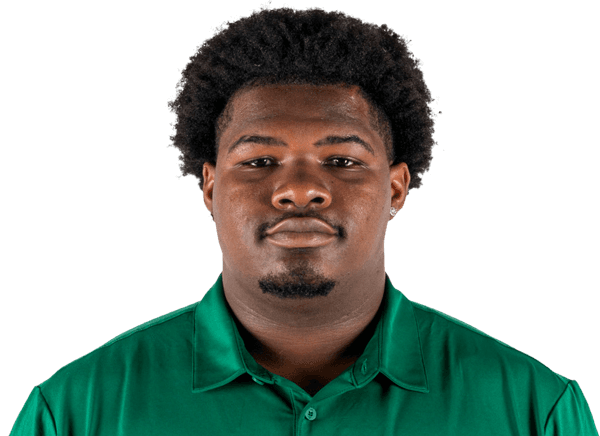 Nehemiah Dukes headshot