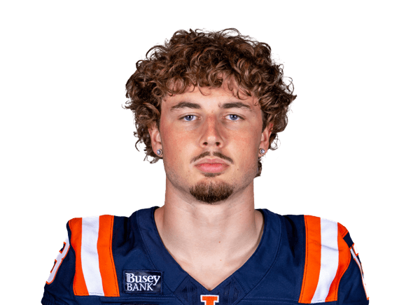 Hudson Clement headshot