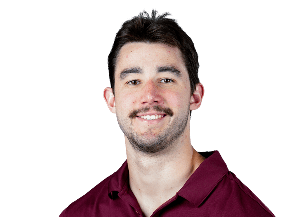 Cole Reemsnyder headshot