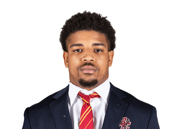 Kameron Howard headshot
