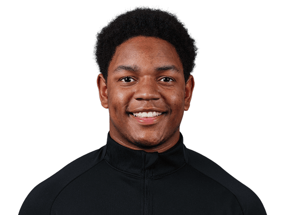 Malcolm McCain headshot