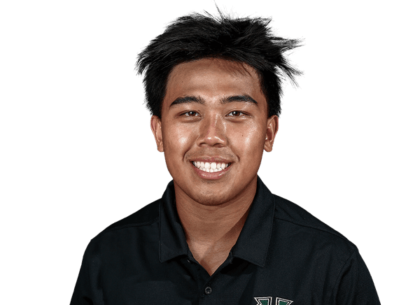 Micah Alejado headshot