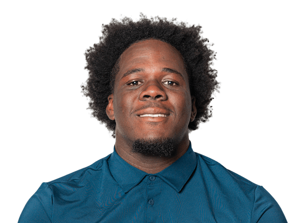 Manasseh Ripert headshot
