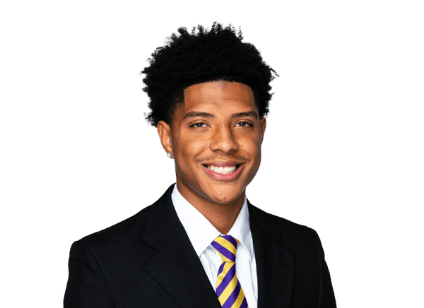 Chance Harrison headshot