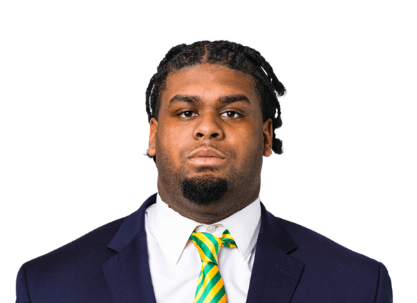 Keyon Cox headshot