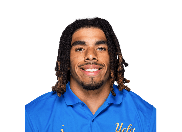 Donavyn Pellot headshot