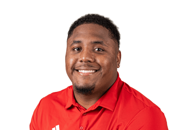 Deijon Laffitte headshot