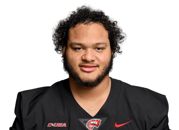 Javin Griffin headshot