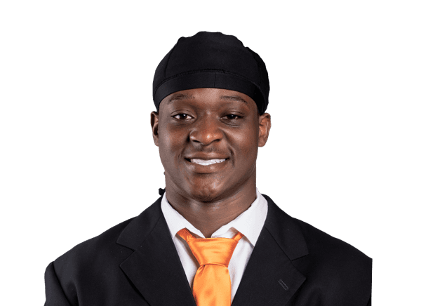 Nazir Ward headshot