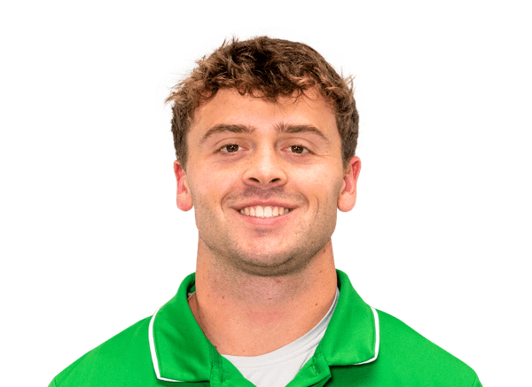 Dalton Carnes headshot