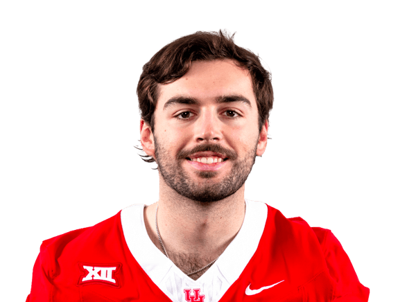 Jake Sock headshot