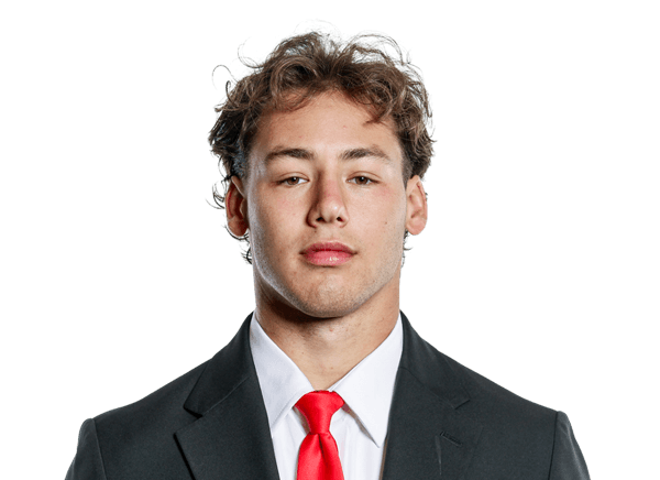 Jackson Wasserstrom headshot
