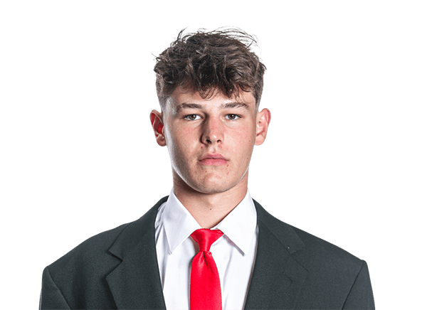Brady Simmons headshot