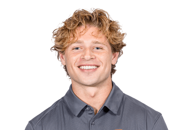 Grady O'Neill headshot
