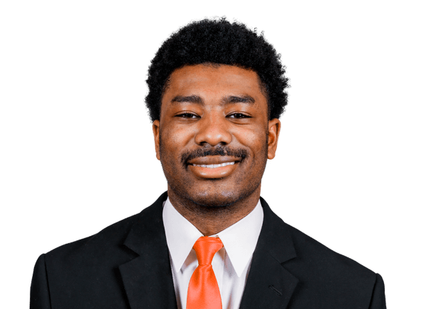 Sacovie White-Helton headshot
