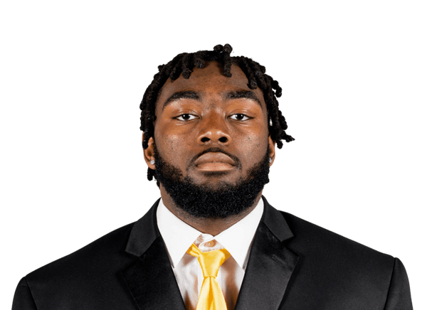 Aiden Hall headshot