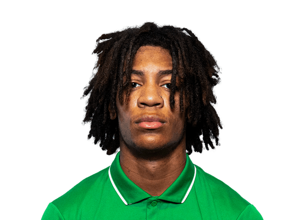Josiah Martin headshot