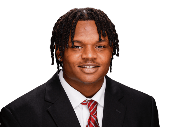 Dre Kirkpatrick Jr. headshot