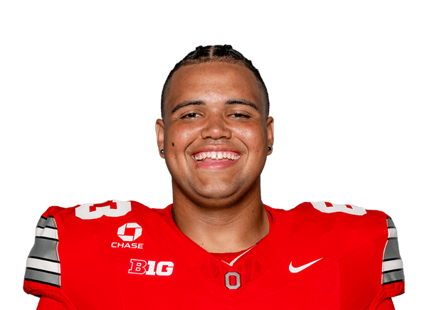 Julian Goines-Jackson headshot