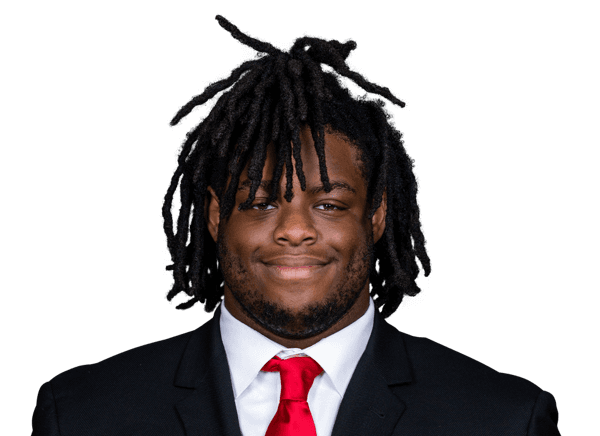 Gabe Fortson headshot